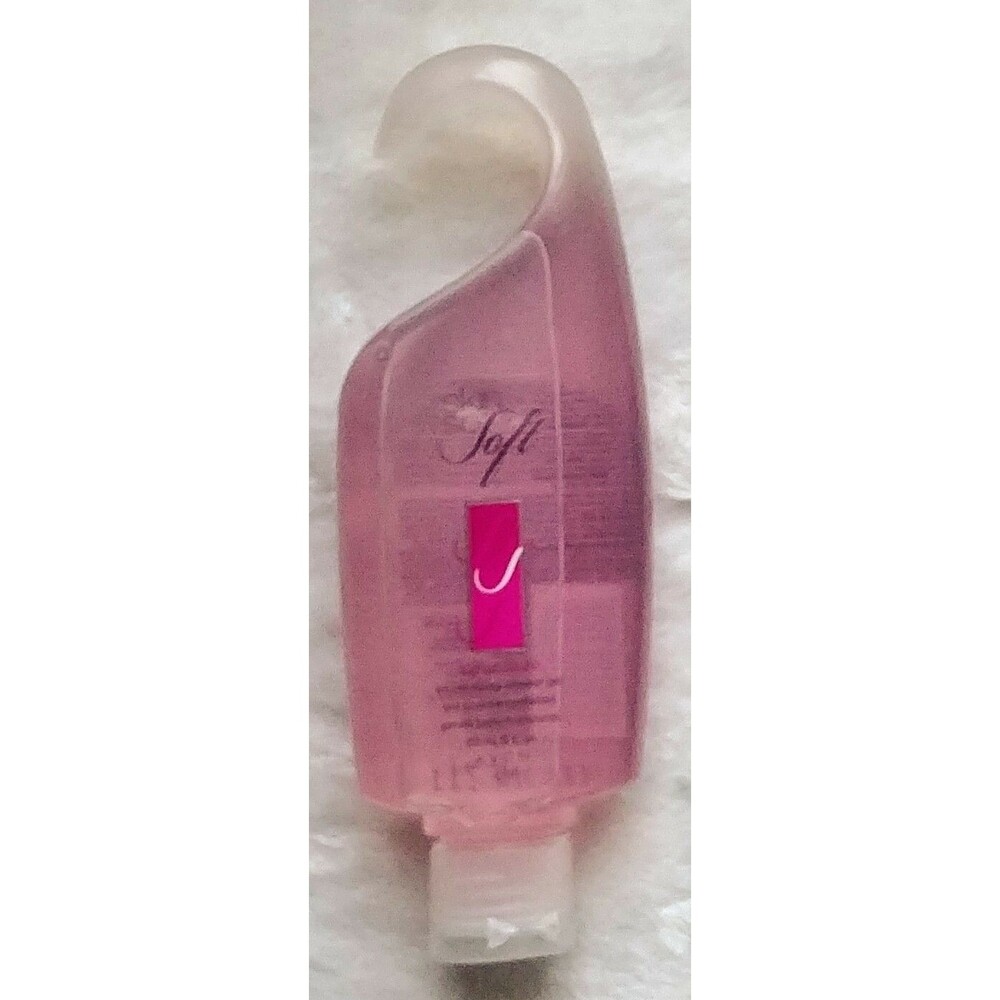 body wash new Avon Skin So Soft Sensual shower gel